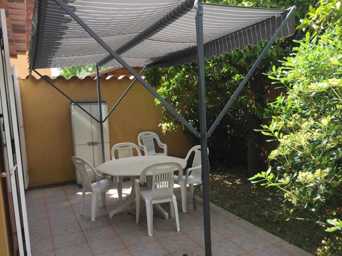Apartment Pied Dans L Eau La Londe-les-Maures