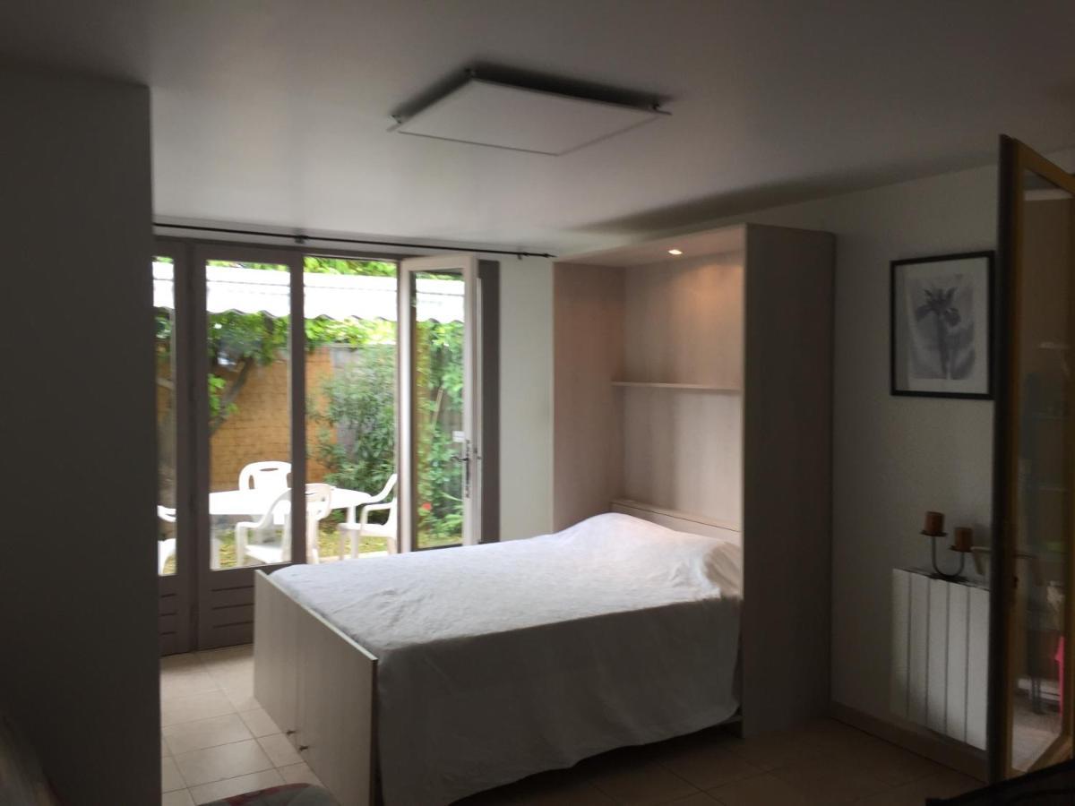 Pied Dans L Eau Apartment