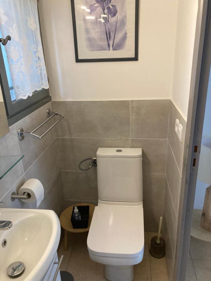 Apartment Pied Dans L Eau La Londe-les-Maures