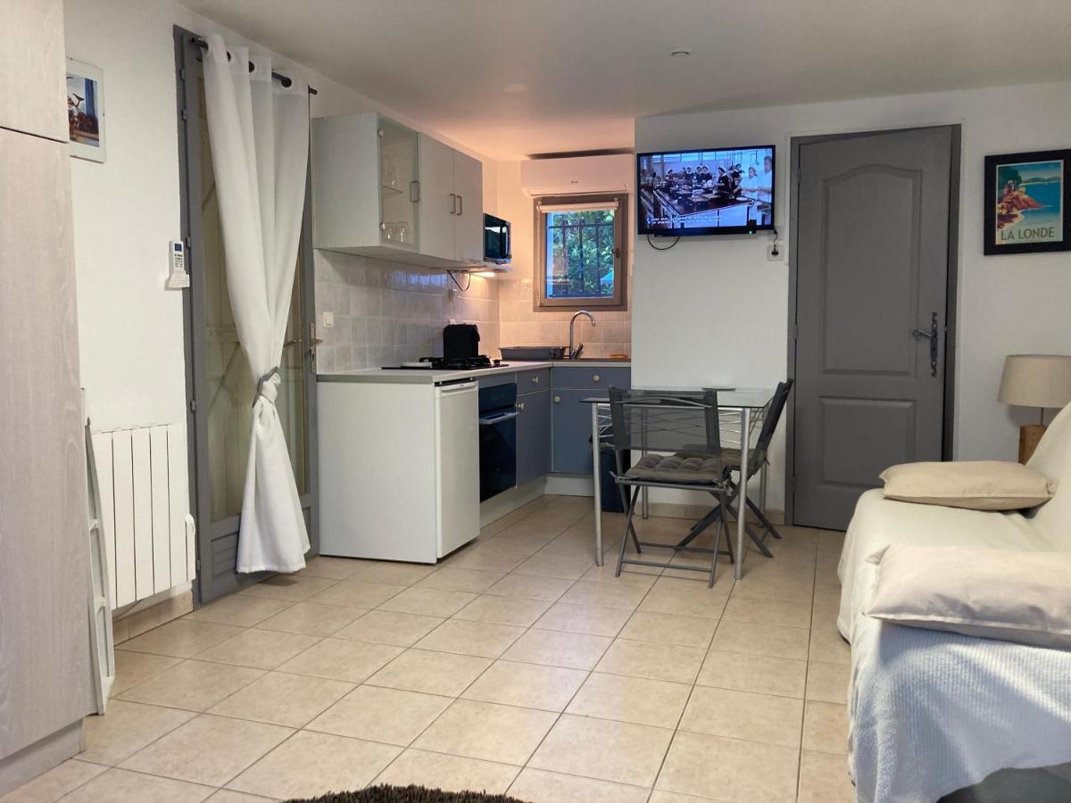 Pied Dans L Eau Apartment